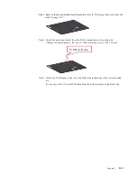 Предварительный просмотр 23 страницы Lenovo 61C7-KAR1-WW User Manual