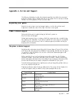 Предварительный просмотр 31 страницы Lenovo 61C7-KAR1-WW User Manual