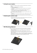 Preview for 18 page of Lenovo 61E0-KAR6-WW User Manual