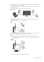 Предварительный просмотр 10 страницы Lenovo 61E9-GAR6-WW User Manual