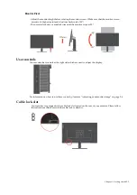 Preview for 8 page of Lenovo 61EA-GAR6-WW User Manual