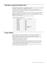 Preview for 21 page of Lenovo 61EA-GAR6-WW User Manual