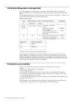 Preview for 22 page of Lenovo 61EA-GAR6-WW User Manual