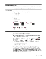 Preview for 5 page of Lenovo 61ED User Manual