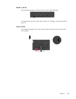 Preview for 8 page of Lenovo 61F2-GAR2-WW User Manual