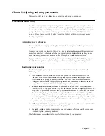 Preview for 14 page of Lenovo 61F2-GAR2-WW User Manual