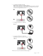 Предварительный просмотр 11 страницы Lenovo 61F4-GAR1-WW User Manual