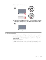 Предварительный просмотр 15 страницы Lenovo 61F4-GAR1-WW User Manual