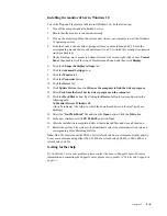 Предварительный просмотр 34 страницы Lenovo 61F4-GAR1-WW User Manual