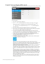 Предварительный просмотр 23 страницы Lenovo 61FB User Manual