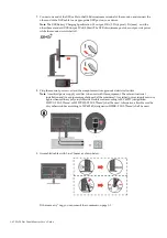 Предварительный просмотр 11 страницы Lenovo 61FE-MAR6-WW User Manual