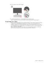 Предварительный просмотр 12 страницы Lenovo 61FE-MAR6-WW User Manual