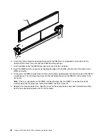 Предварительный просмотр 76 страницы Lenovo 6241 Installation And Service Manual