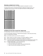 Preview for 90 page of Lenovo 6241 Installation And Service Manual