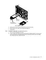 Предварительный просмотр 91 страницы Lenovo 6241 Installation And Service Manual