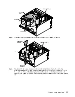 Предварительный просмотр 113 страницы Lenovo 6241 Installation And Service Manual