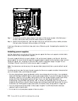 Preview for 114 page of Lenovo 6241 Installation And Service Manual