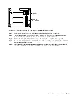 Предварительный просмотр 127 страницы Lenovo 6241 Installation And Service Manual