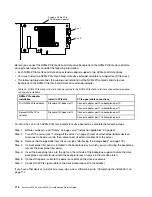 Предварительный просмотр 130 страницы Lenovo 6241 Installation And Service Manual