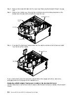 Предварительный просмотр 280 страницы Lenovo 6241 Installation And Service Manual