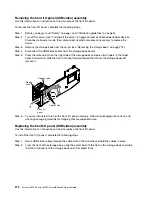 Предварительный просмотр 286 страницы Lenovo 6241 Installation And Service Manual