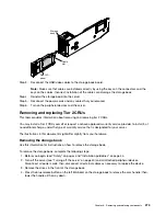 Предварительный просмотр 287 страницы Lenovo 6241 Installation And Service Manual