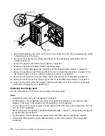 Предварительный просмотр 288 страницы Lenovo 6241 Installation And Service Manual