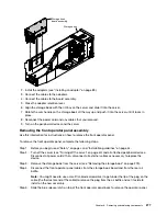 Предварительный просмотр 291 страницы Lenovo 6241 Installation And Service Manual