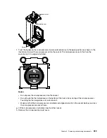 Предварительный просмотр 303 страницы Lenovo 6241 Installation And Service Manual