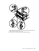 Предварительный просмотр 321 страницы Lenovo 6241 Installation And Service Manual