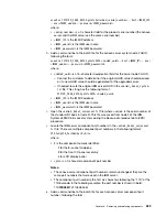 Предварительный просмотр 343 страницы Lenovo 6241 Installation And Service Manual