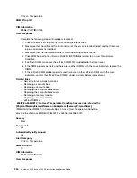 Preview for 1358 page of Lenovo 6241 Installation And Service Manual