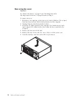 Preview for 26 page of Lenovo 6290 Hardware Maintenance Manual