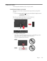 Предварительный просмотр 11 страницы Lenovo 62A2 User Manual