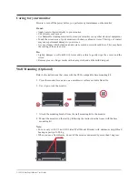 Preview for 34 page of Lenovo 62A3UAR1WW User Manual