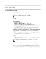 Preview for 4 page of Lenovo 62A5-MAR4-WW User Manual