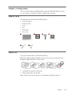 Предварительный просмотр 5 страницы Lenovo 62AE User Manual