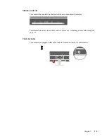 Предварительный просмотр 7 страницы Lenovo 62AE User Manual