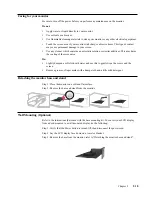 Preview for 23 page of Lenovo 62B1 User Manual