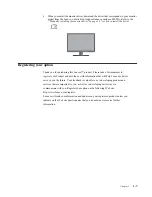 Предварительный просмотр 11 страницы Lenovo 62BB User Manual