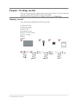 Preview for 6 page of Lenovo 62C5 User Manual