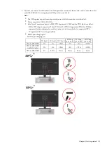 Предварительный просмотр 9 страницы Lenovo 62CB-RAR6-WW User Manual