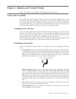 Предварительный просмотр 16 страницы Lenovo 62CE-GAR3-WW User Manual