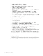 Предварительный просмотр 30 страницы Lenovo 62CE-GAR3-WW User Manual