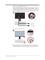 Предварительный просмотр 12 страницы Lenovo 62D0-GAR1-WW User Manual