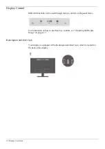 Предварительный просмотр 10 страницы Lenovo 62F7-KAR4-WW User Manual