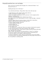 Предварительный просмотр 29 страницы Lenovo 62F7-KAR4-WW User Manual