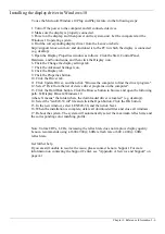 Предварительный просмотр 30 страницы Lenovo 62F7-KAR4-WW User Manual