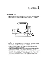 Preview for 14 page of Lenovo 6300 User Manual