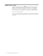 Предварительный просмотр 11 страницы Lenovo 6325-HC1 User Manual